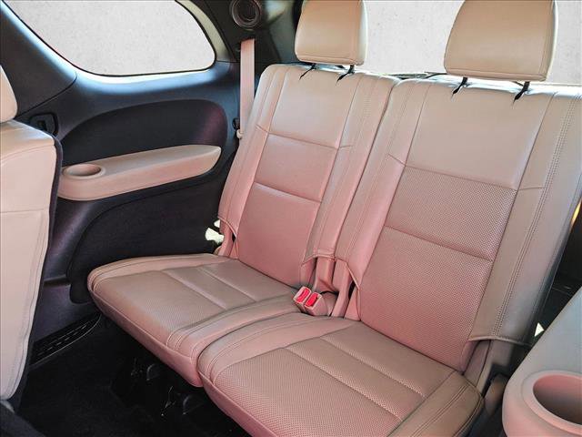 Used 2015 Dodge Durango Citadel w/ Technology Group RWD image 27
