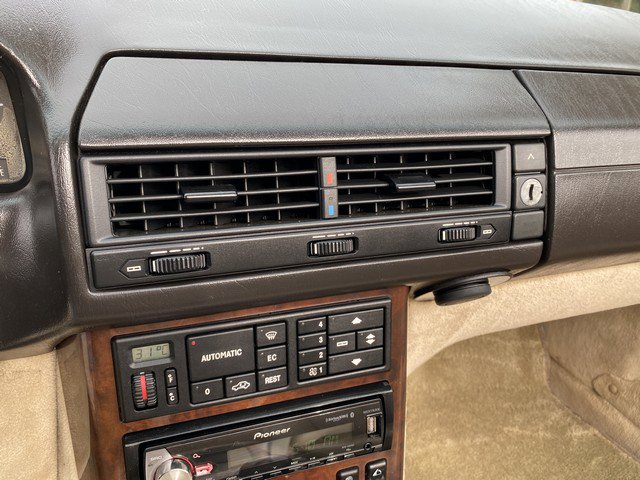 Used 1994 Mercedes-Benz SL 500 image 16