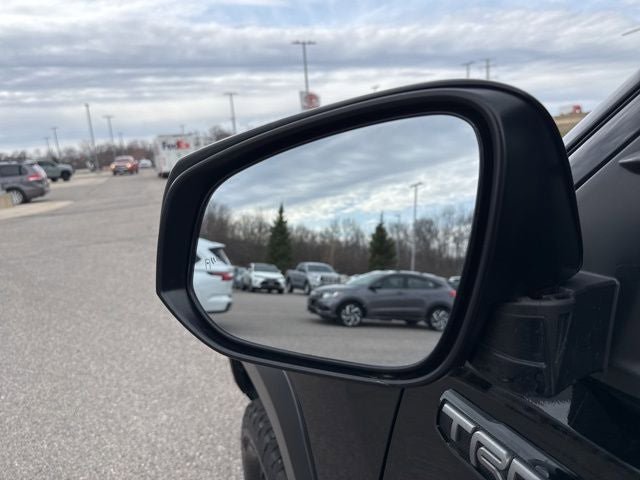 Used 2019 Toyota Tacoma TRD Pro image 8