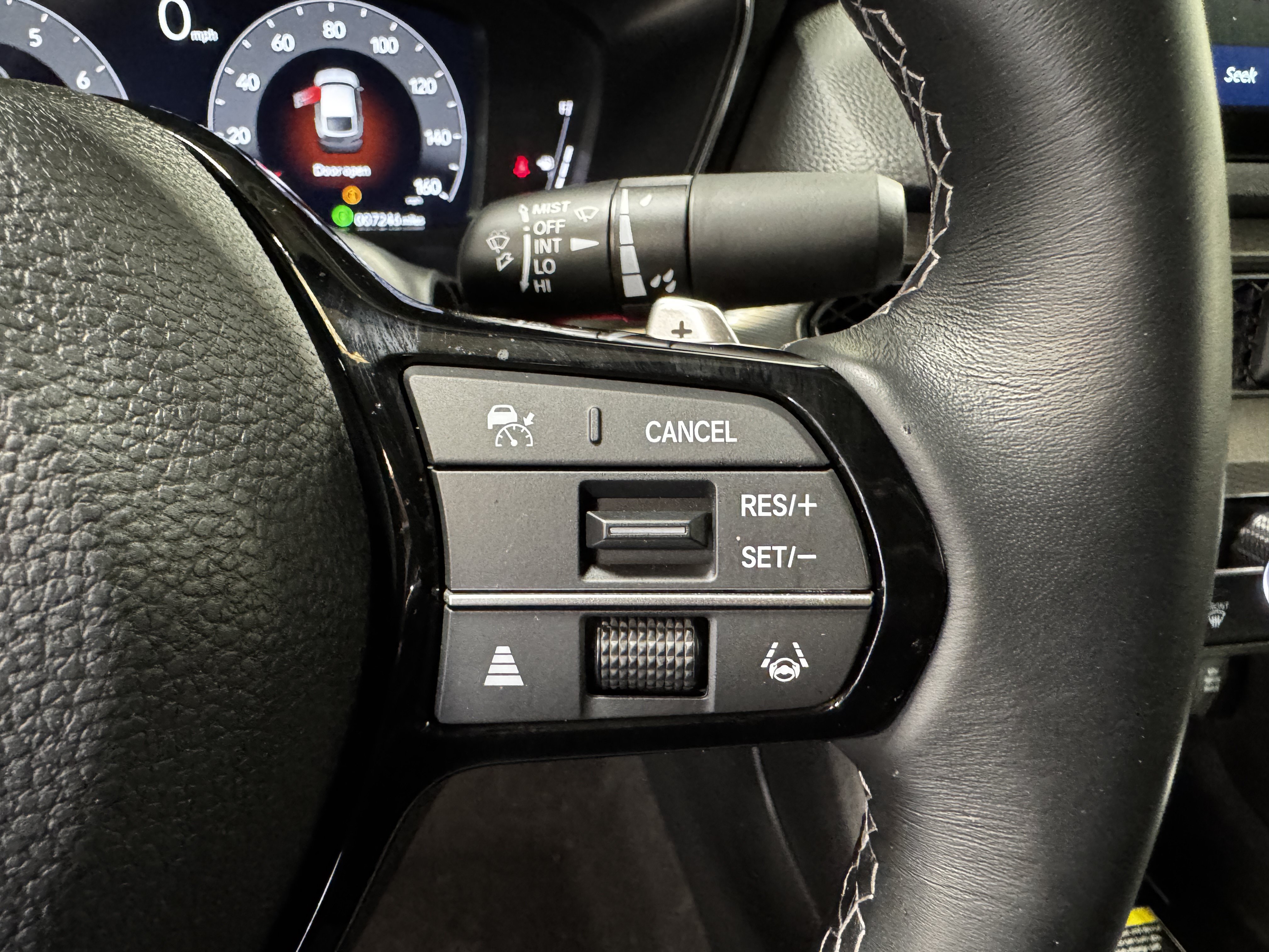 Used 2026 Acura Integra A-Spec FWD image 24
