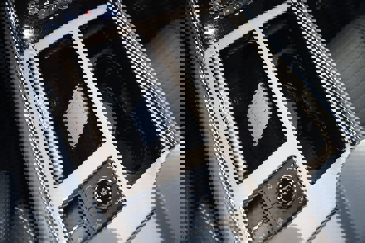 Used 2021 Lincoln Navigator L Black Label AWD/4WD image 31