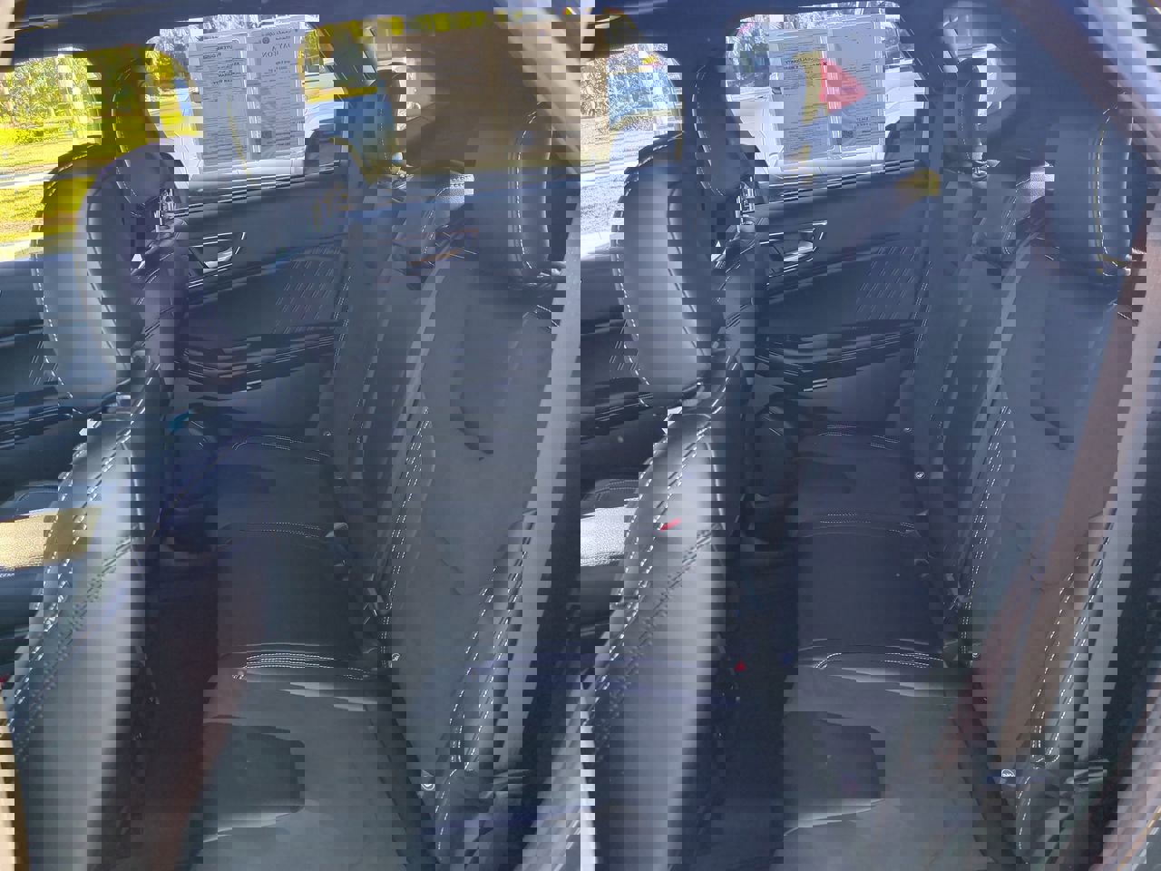 Used 2022 Ford Edge ST w/ Equipment Group 401A image 13