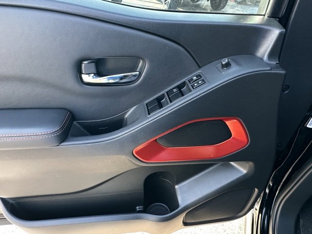 Certified 2022 Nissan Frontier Pro-X image 19