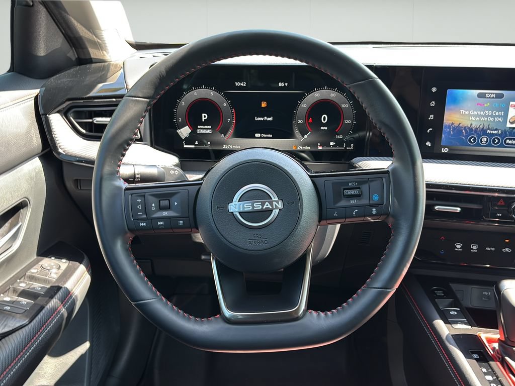 Used 2025 Nissan Kicks SR FWD image 21