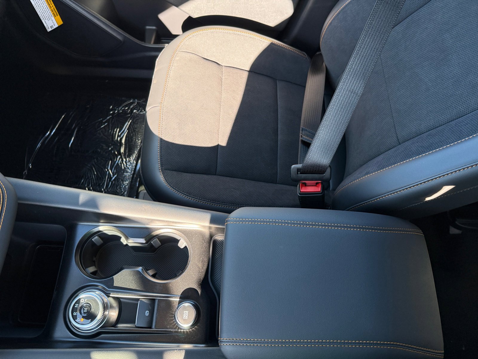 New 2026 Ford Explorer Tremor w/ Tremor Ultimate Package image 14