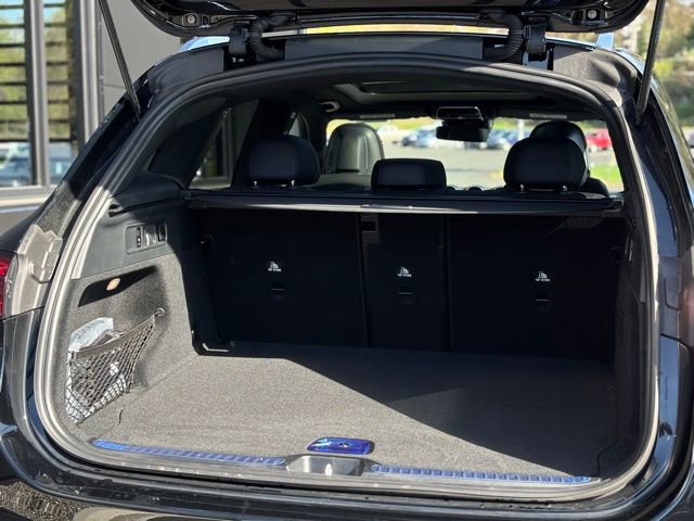 Used 2026 Mercedes-Benz GLC 300 4MATIC image 63
