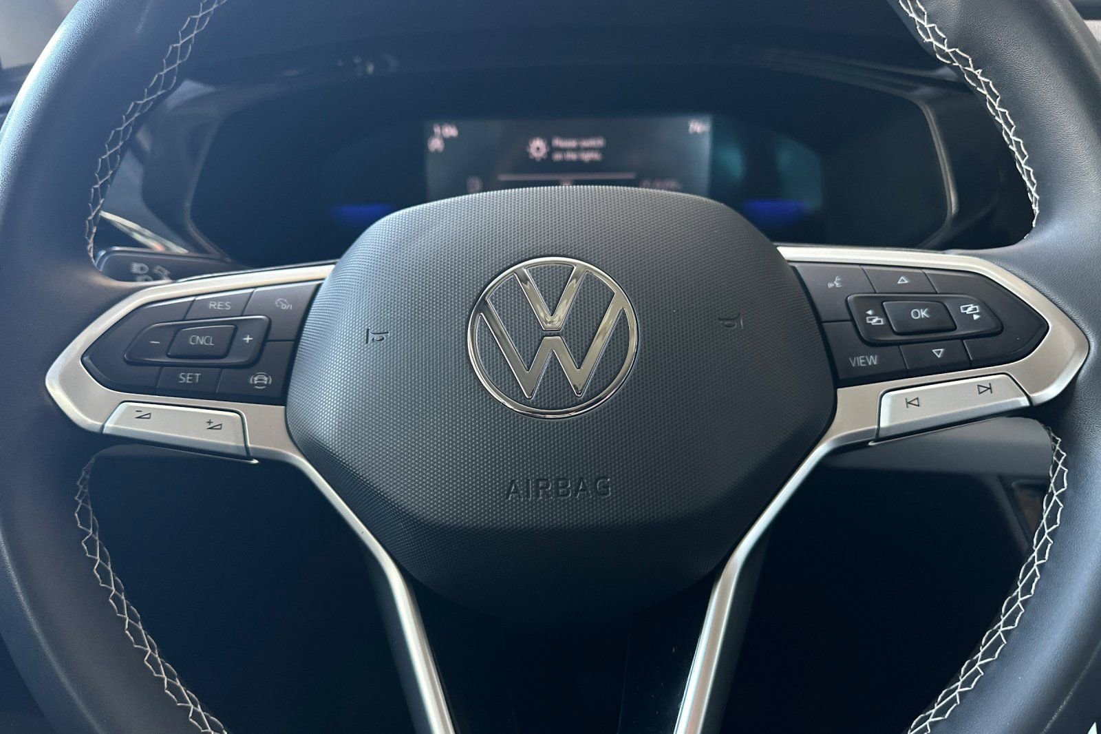 Used 2023 Volkswagen Taos S FWD image 23