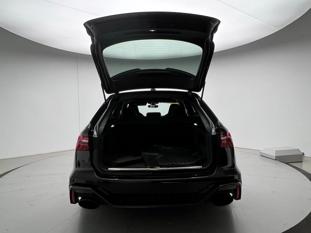 Used 2024 Audi RS 6 performance image 20