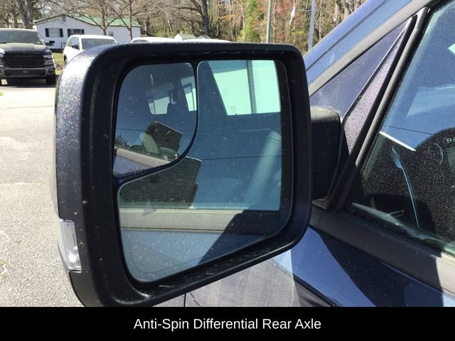 New 2026 RAM 1500 4x4 Crew Cab image 19