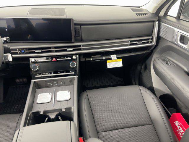 New 2026 Hyundai Santa Fe XRT image 28