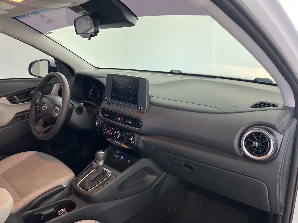 Used 2022 Hyundai Kona SEL w/ Cargo Package image 24