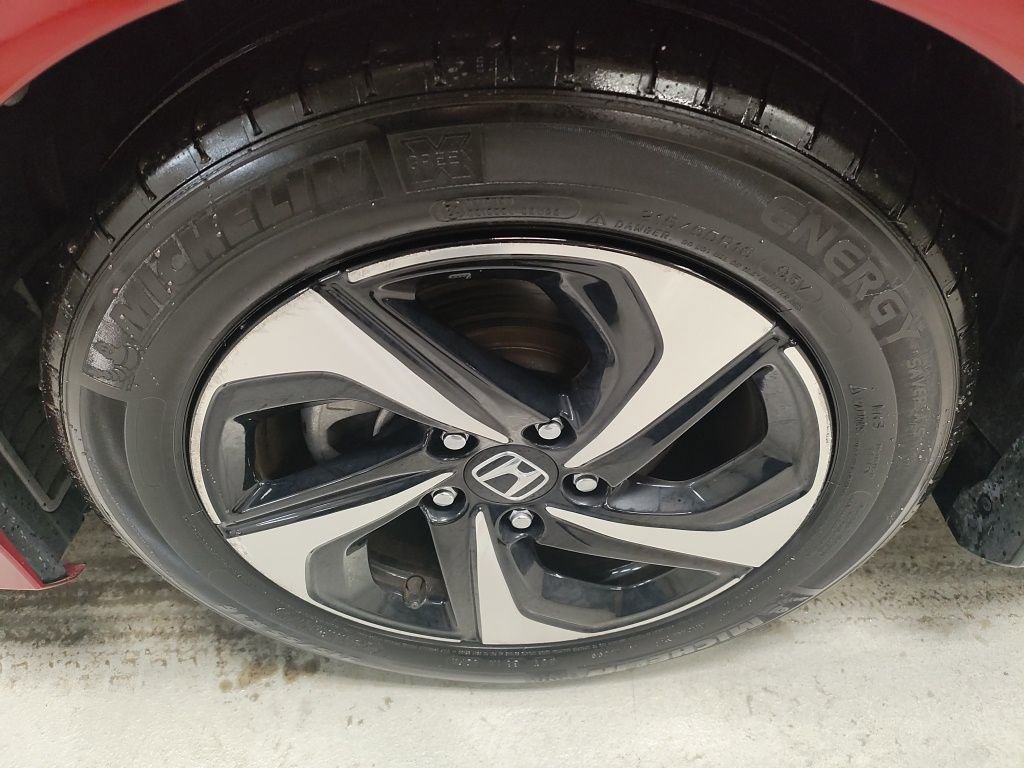 Used 2022 Honda Insight EX image 15