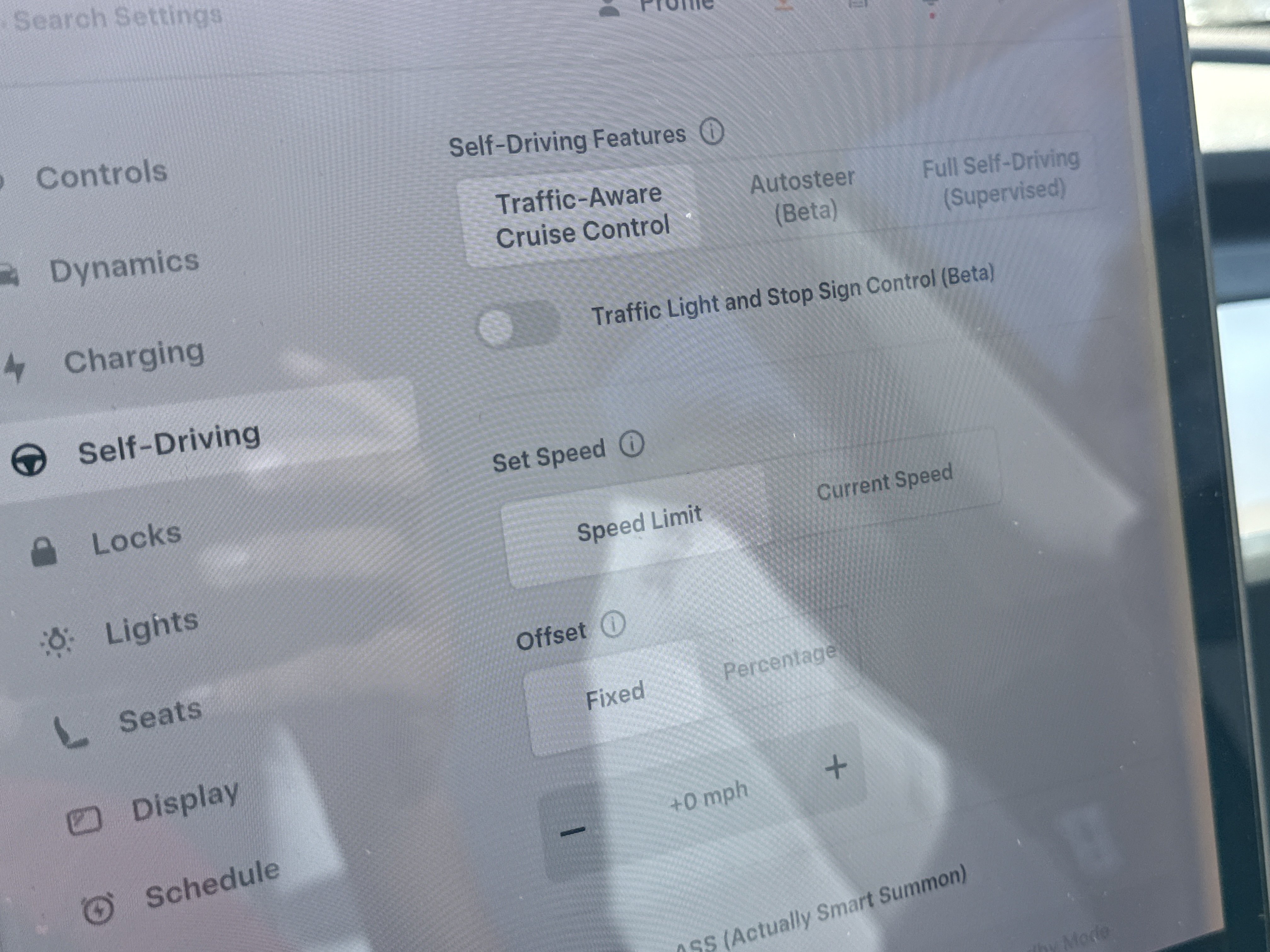 Used 2020 Tesla Model 3 Standard Range RWD image 10
