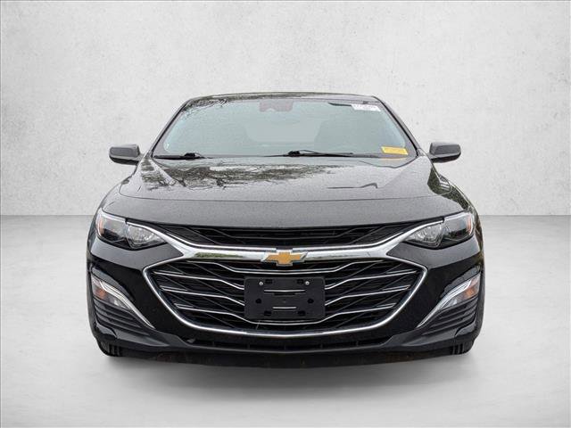Used 2023 Chevrolet Malibu LS FWD image 2