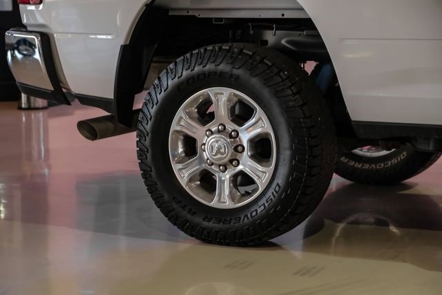 Used 2024 RAM 2500 Big Horn w/ Off Road Package image 47