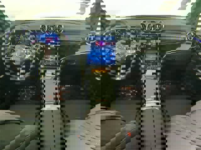 Certified 2026 Mercedes-Benz GLC 300 4MATIC image 14