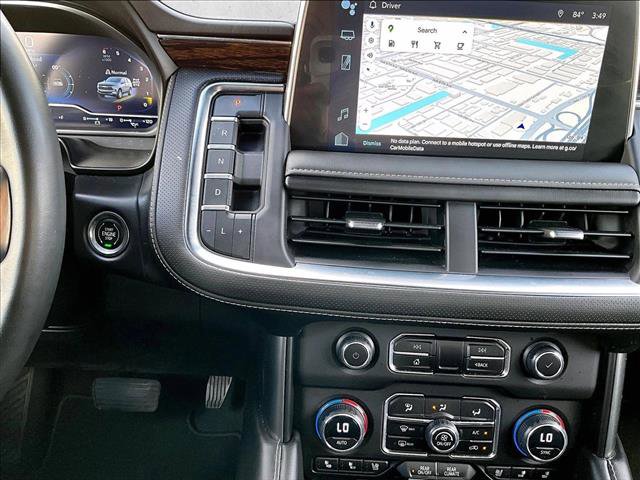 Used 2023 Chevrolet Suburban Premier AWD/4WD image 24