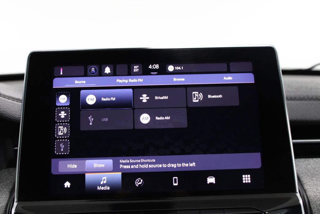 Used 2024 Jeep Compass Latitude image 45