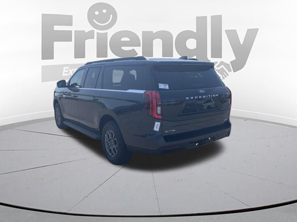 New 2026 Ford Expedition Max Active AWD/4WD image 7