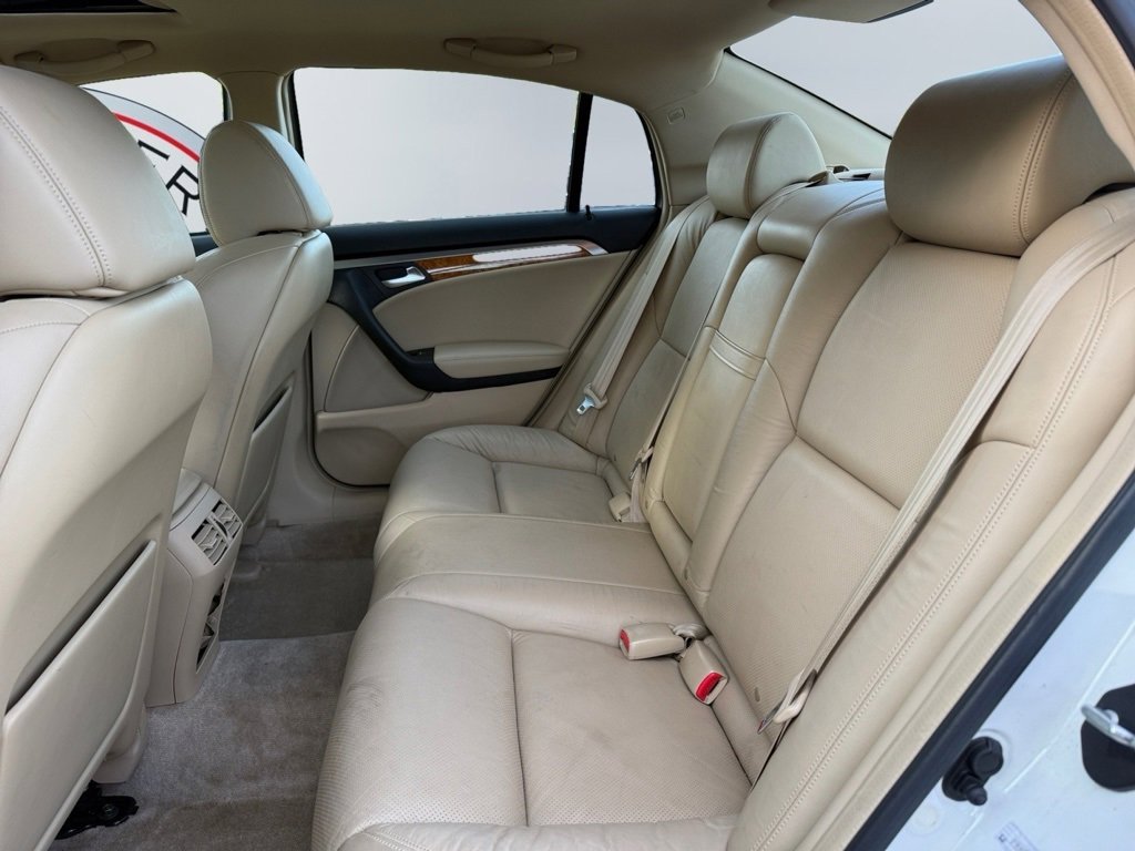 Used 2005 Acura TL 3.5L image 19