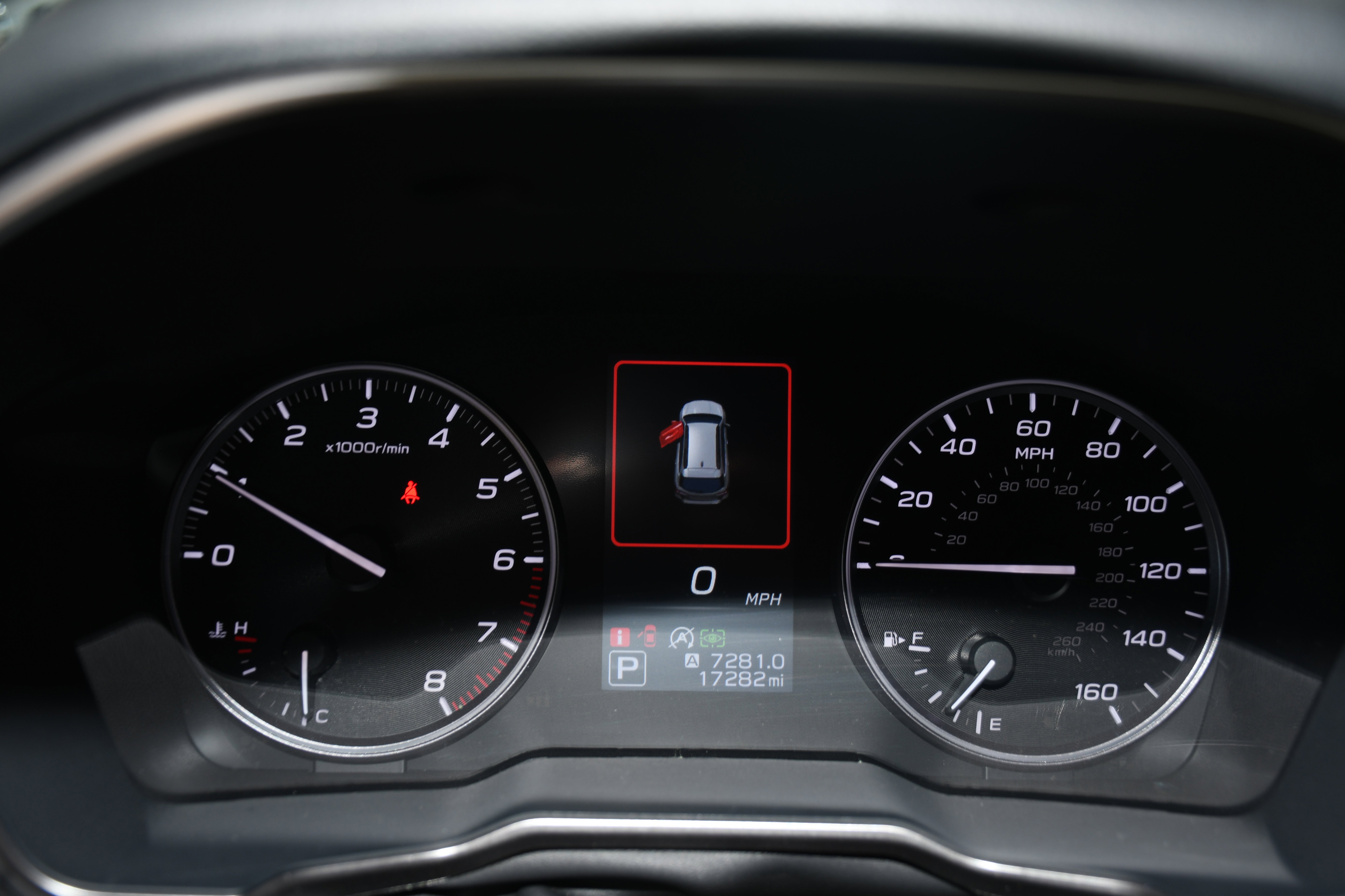 Used 2025 Subaru Outback Touring image 15