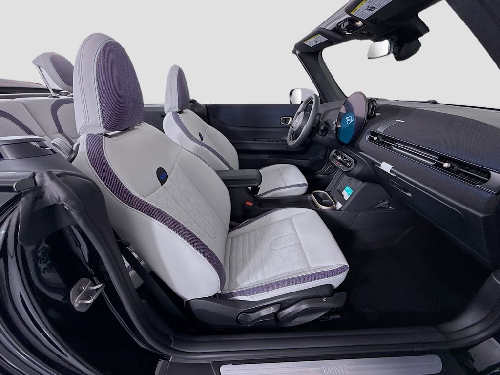 New 2026 MINI Cooper Convertible FWD image 19