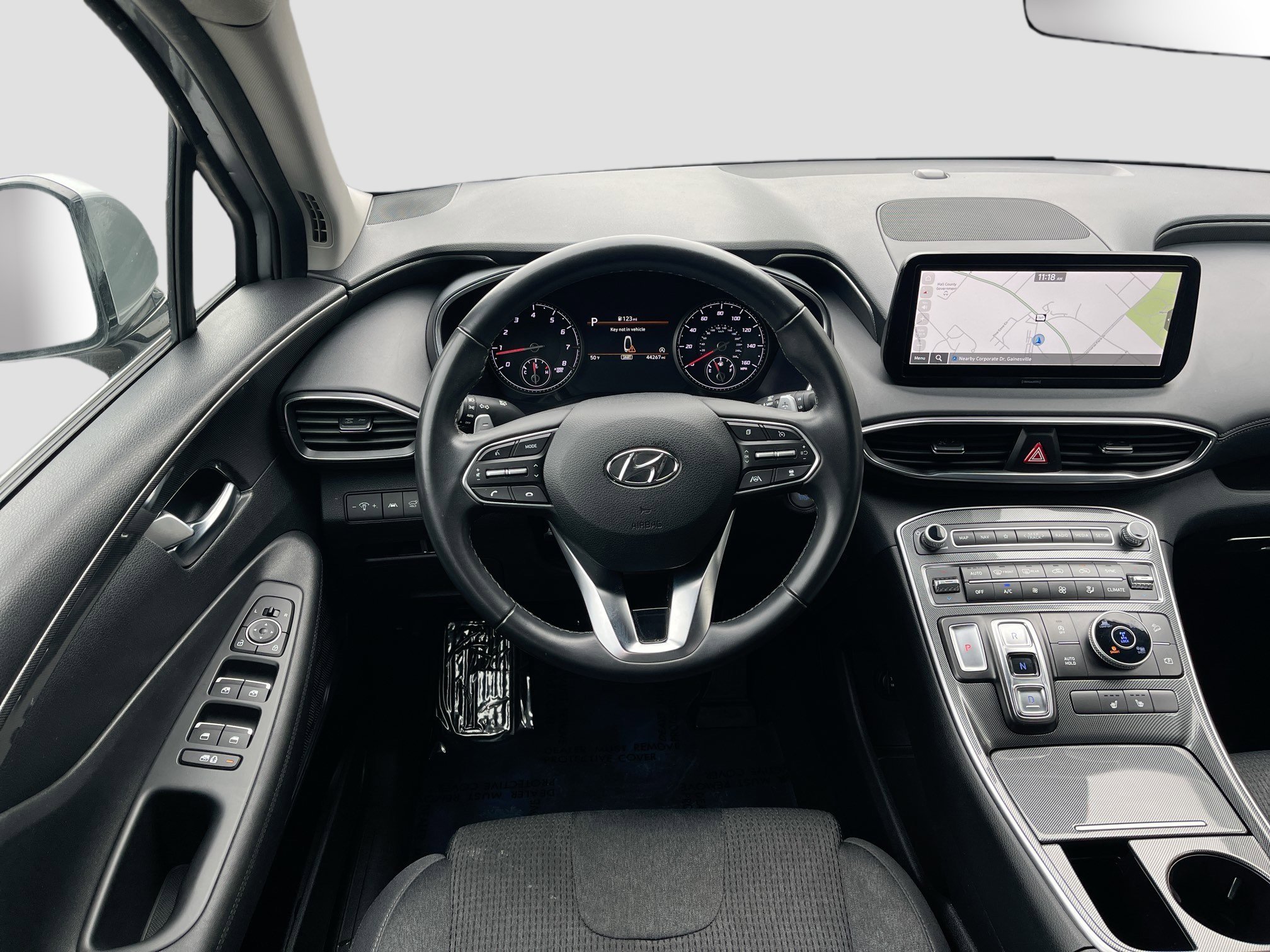 Used 2023 Hyundai Santa Fe SEL image 28