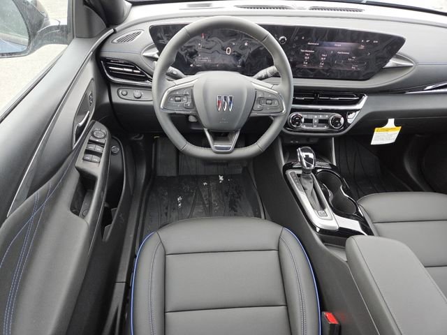New 2026 Buick Envista Sport Touring w/ Convenience I Package image 30