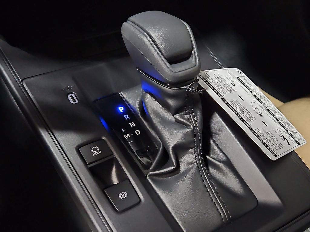 New 2026 Toyota Corolla Cross LE image 19