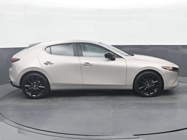 Used 2026 MAZDA MAZDA3 s Sport FWD image 8