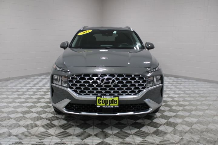 Used 2022 Hyundai Santa Fe SEL image 6