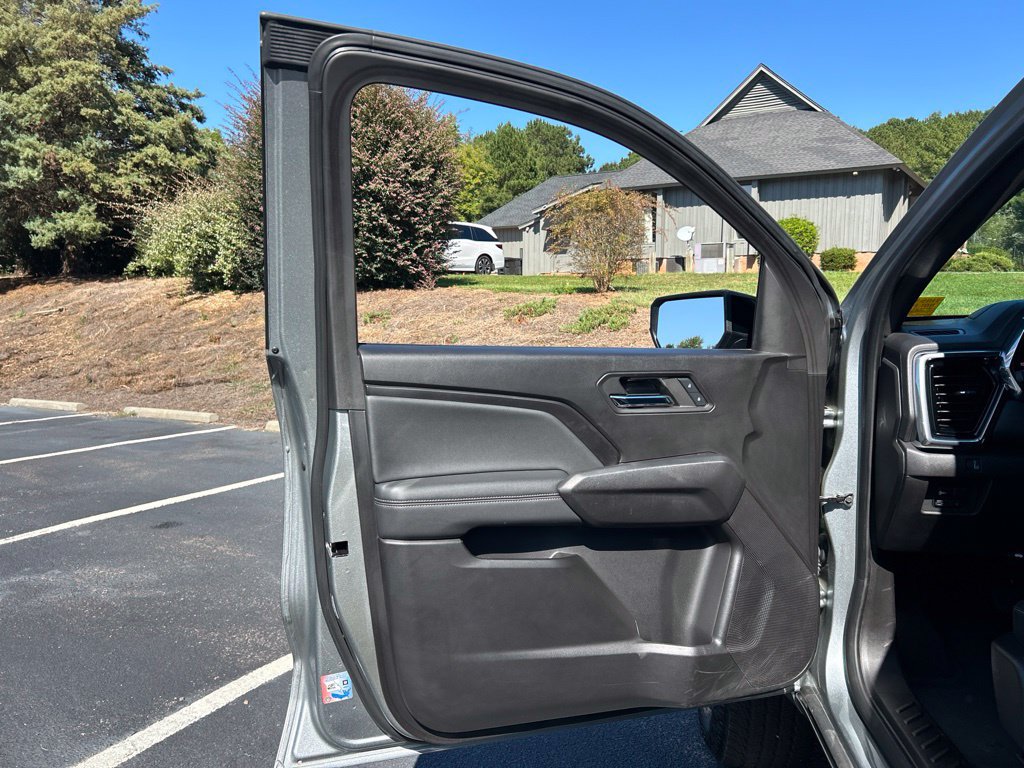 Used 2024 GMC Canyon Elevation w/ Convenience Package RWD image 52