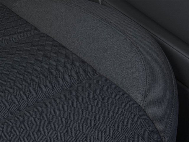 New 2025 GMC Sierra 1500 Pro w/ Pro Value Package image 21