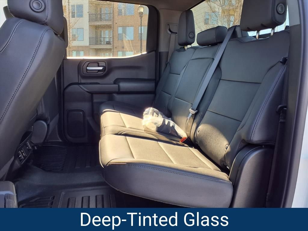 New 2026 Chevrolet Silverado 1500 W/T w/ WT Value Package image 22