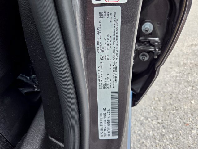 New 2026 RAM 1500 Express RWD image 19
