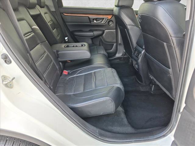 Used 2018 Honda CR-V EX-L image 19