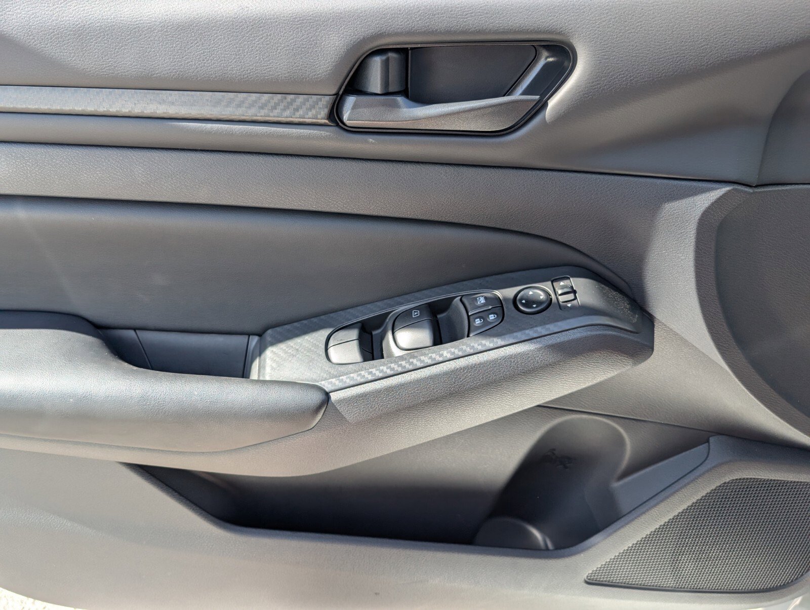 Certified 2025 Nissan Altima 2.5 S image 27