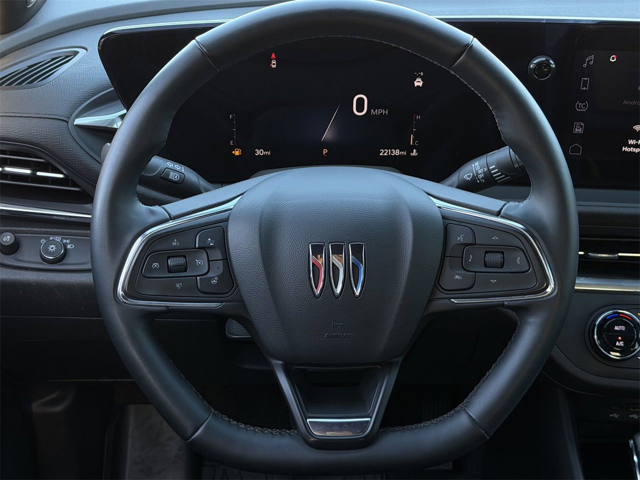 Used 2024 Buick Envista Preferred w/ Convenience I Package image 12