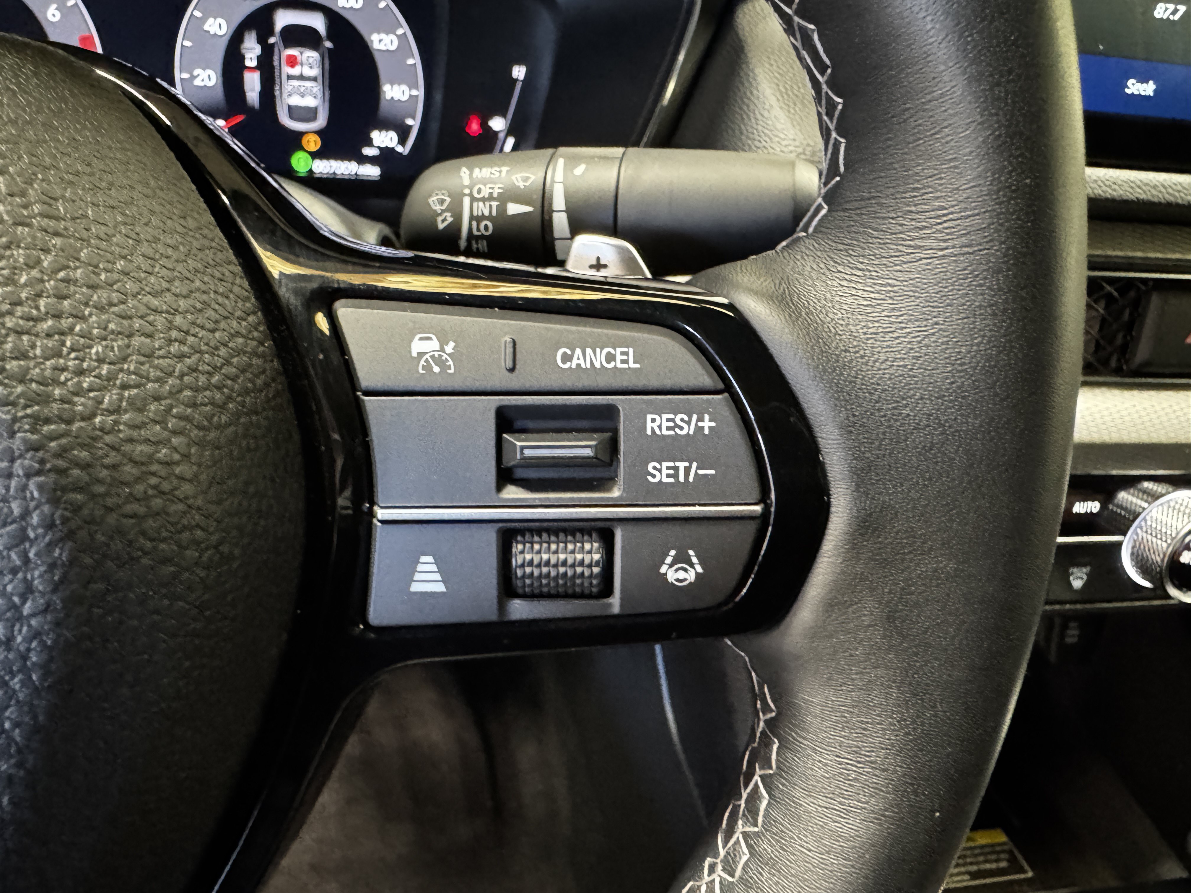 Used 2026 Acura Integra A-Spec FWD image 23