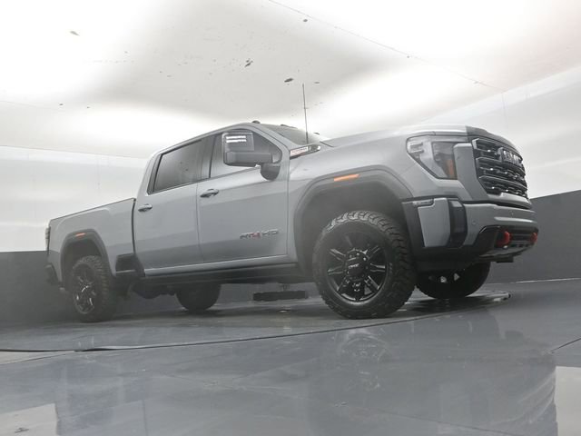 Used 2024 GMC Sierra 2500 AT4 w/ AT4 Premium Plus Package AWD/4WD image 38