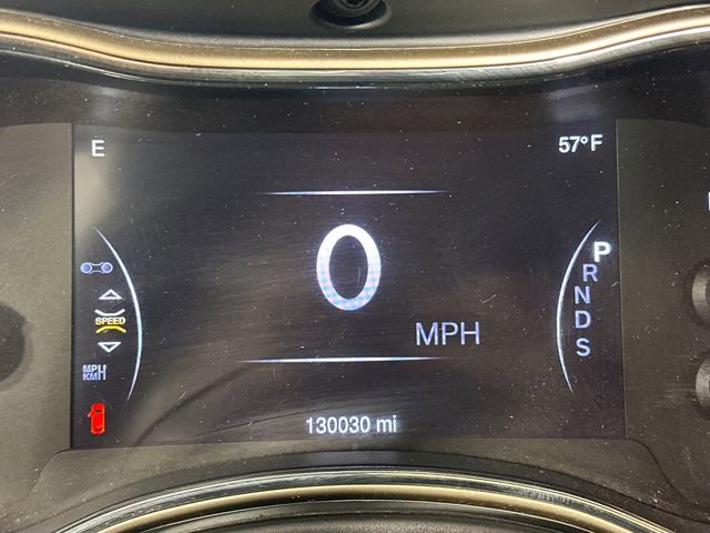 Used 2015 Jeep Grand Cherokee Limited image 18