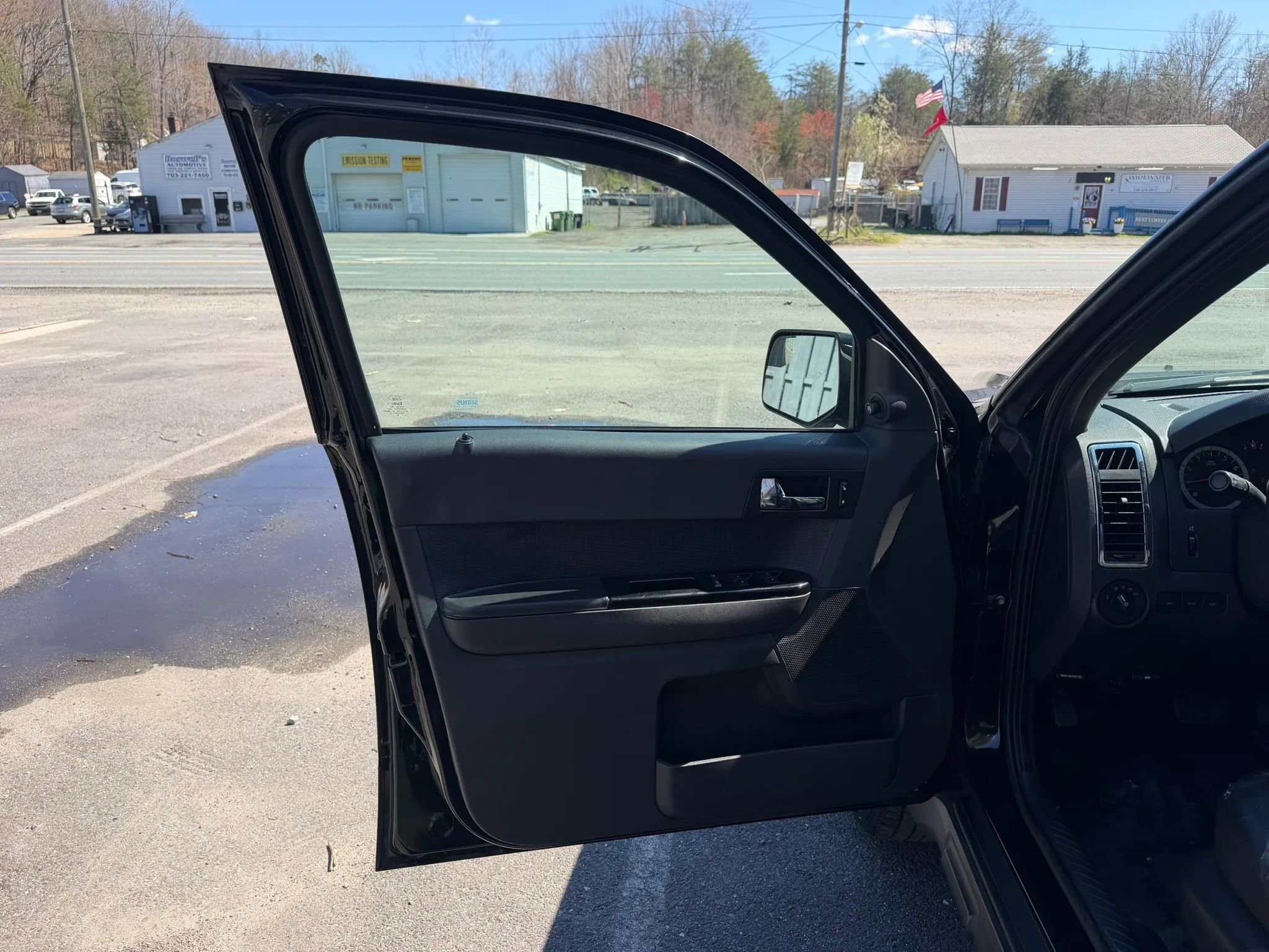 Used 2012 Ford Escape Limited image 20