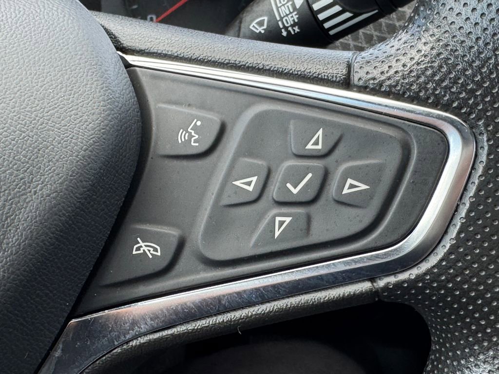 Used 2023 Chevrolet Malibu LT image 26