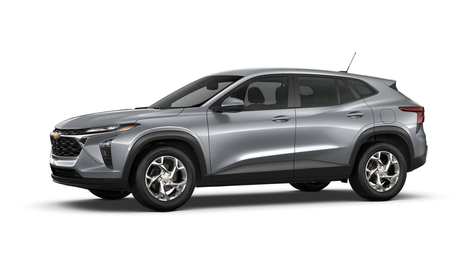 New 2025 Chevrolet Trax LS w/ LS Convenience Package FWD image 26
