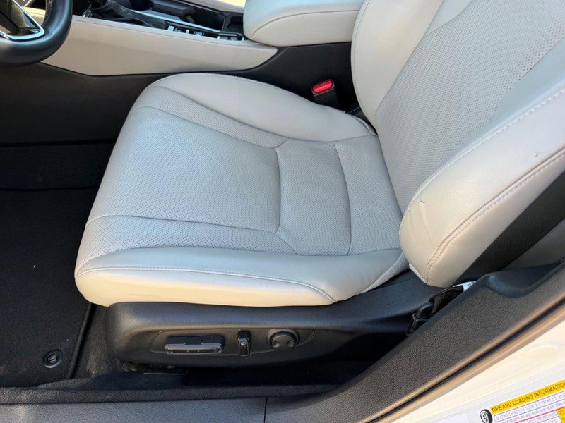 Used 2023 Honda Accord EX-L image 20