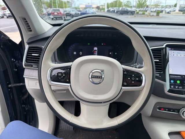 Used 2023 Volvo XC90 B6 Plus w/ Protection Package Premier AWD/4WD image 22