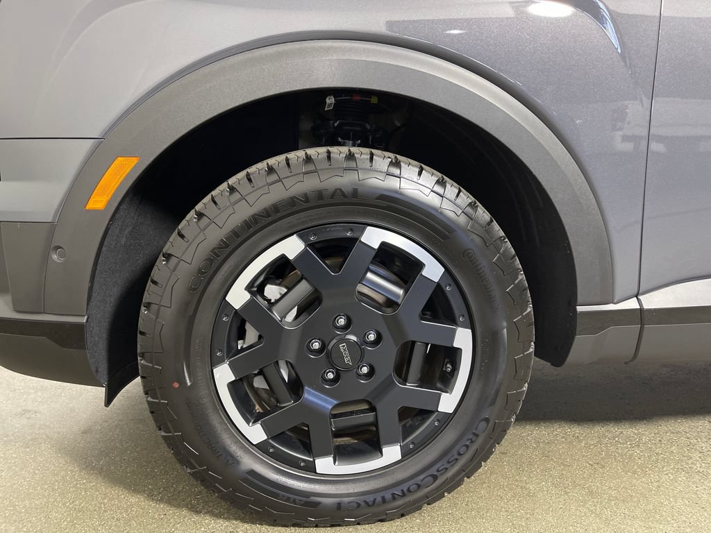 New 2026 Hyundai Palisade XRT Pro AWD/4WD image 11