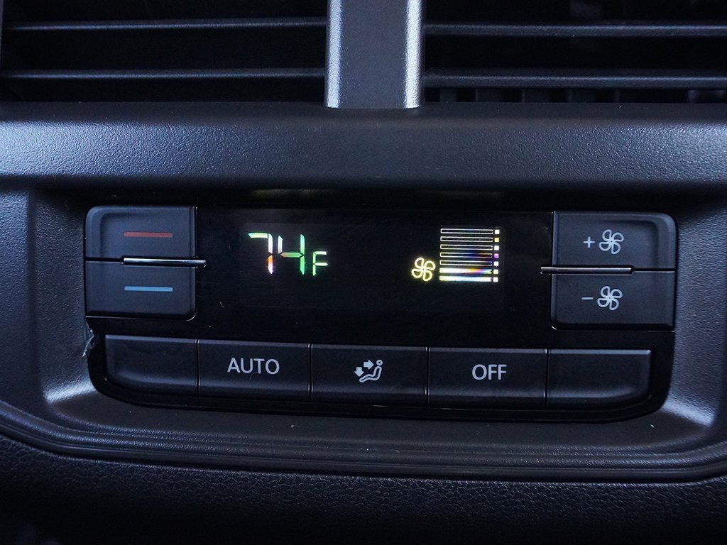 Used 2023 Volkswagen Atlas SE image 55