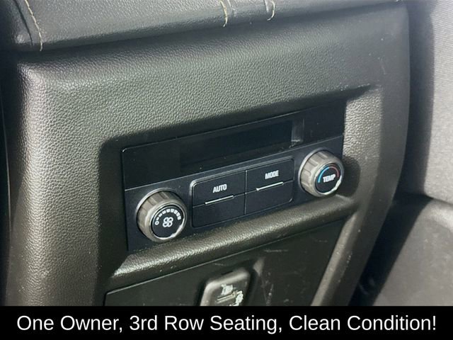 Used 2019 Chevrolet Traverse LT image 24