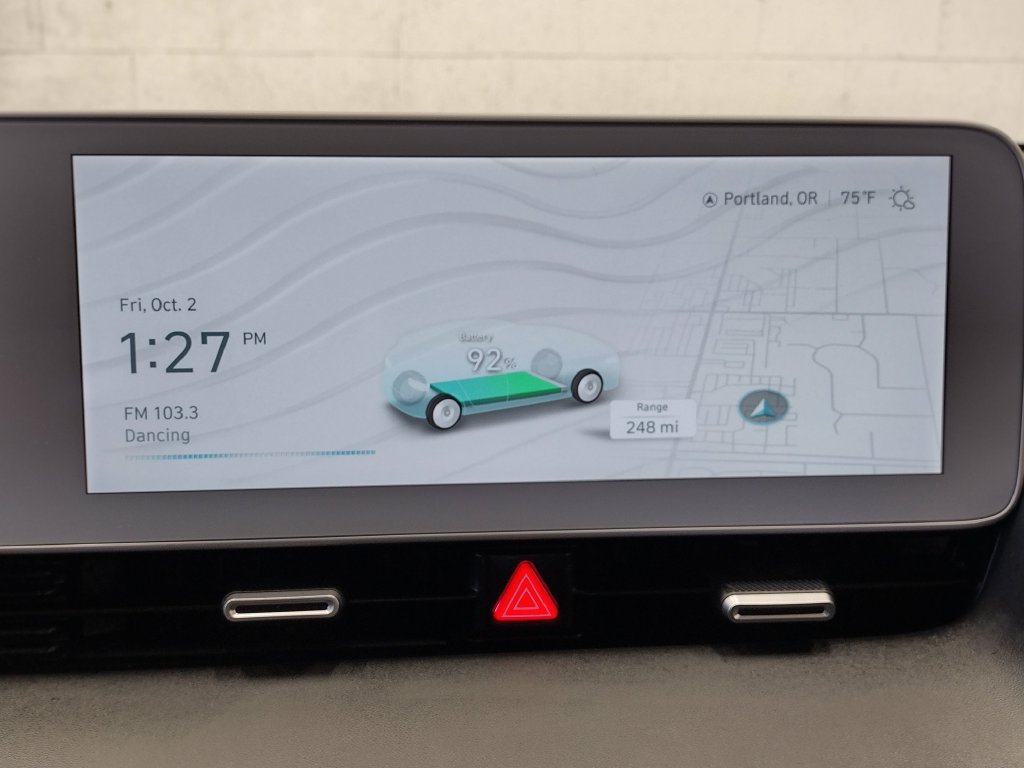 Certified 2024 Hyundai Ioniq 5 SEL AWD/4WD image 30